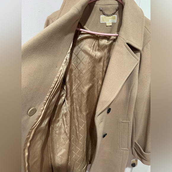 NWT Micheal Kors Coat - Picture 3 of 7